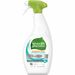 SEV22811 - Disinfecting Bathroom Cleaner, 26 oz. Trigger, Lemongrass