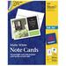Note Cards