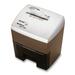 HSM1001 - Multishred Shredder,Cross Cut,9-1/2"x7-1/2"x11-1/4",SR/BN - discount shredders