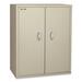 FireKing Storage Cabinet