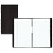 Blueline Executive A6C81 Twin Wire Notebook