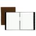 Blueline Ecologix Twin Wire NotePro Notebook