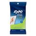 Expo Biodegradable Dry Erase Cleaning Wipes
