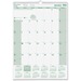 Brownline EcoLogix Wall Calendar