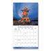 At-A-Glance Canadian Landscape Wall Calendar