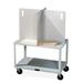 Intimus 501 Big Bin StackWagon Mail Cart