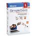 Memorex 97997 DVD Recordable Media