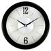 Artistic 6086 Wall Clock