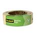 Scotch PCW3036 Masking Tape