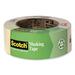 Scotch PCW3048 Masking Tape