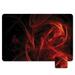 First Base Next Generation Fire Desk Pad