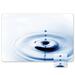 First Base Next Generation Ripples Desk Pad