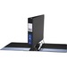 Davis PinLock Angle-D Ring Binder