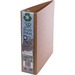 Davis Recyclable Three Ring Binder