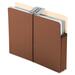 Esselte Expanding Sliding Label File Pocket