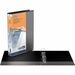 Davis QuickFit Round Ring View Binder