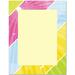 First Base 83190 Sunshine Design Stationery Paper