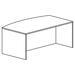 Heartwood Nano Bowtop Desk Shell