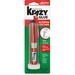 Krazy Glue All-purpose Formula Glue