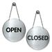 Durable Pictos 4955-65 Graphic Sign System
