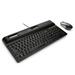 Kensington Ci70 Photo Sync Desktop Keyboard and Mouse