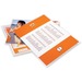 GBC HeatSeal 2394 LongLife Laminating Pouch