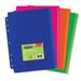 Acco 61000 Transparent Zipper Pouch