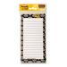 Post-it Super Sticky Adhesive Note