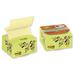 Post-it B330EDC Pop-up Notes Decorative Gripper Box