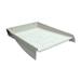 Mako Carta Front Load Stacking Letter Tray