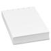 S. P. Richards Custom Cut Copy Paper