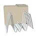 Mako Incline File Sorter