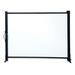 Acco Quartet 02860 Portable Projection Screen