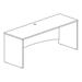 Mayline Brighton BTCD7224 Credenza