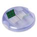 Scotch 94GSC Desk Grip Dispenser with Pop-up Tape Strip