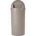 Rubbermaid Marshal 8160-88 Waste Container