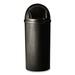 Rubbermaid Marshal 8160-88 Waste Container