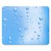 First Base MP-91 Bubbles Design Ultra-Turbo Mouse Pad