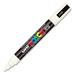 Uni-Ball Uni-Posca PC-5M Paint Marker
