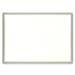 Nova SSMCLEAR1 Ultra Thin Desk Pad