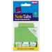 Avery NoteTabs 16322 Traditional File Tab