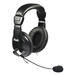KLIPX AUDIFONO/MICROFONO C/CONTROL DE VOLUMEN KSH-300
