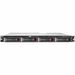 HP PROLIANT DL160 G6 XEON E5620 HOT PLUG 4LFF 8GB