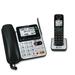 AT&T CL84100 Cordless Phone with Answering System