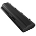 HP BATERIA 6 CELDAS PARA NOTEBOOK CONSUMO (WD548AA)