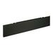 HONMAMODP60S - Panel Modesty 60" Huddle, W/Top, Charcoal