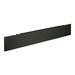HONMAMODP72S - Panel Modesty 72", Huddle, W/Top, Charcoal