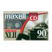 Maxell XL II Type II Audio Cassette