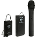 Nady 151 VR Channel A Wireless Microphone System