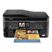 Epson WorkForce 633 Multifunction Printer